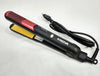 2-in-1 Hair Straightener & Curling Iron – Professional Hair Styling Tool with Adjustable Temperature