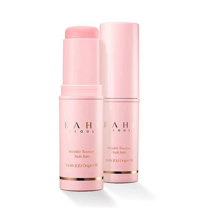 Wrinkle Bounce Multi Balm – Anti-Aging Skin Repair Balm
