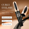 Sadoer Curling Mascara – Waterproof Long-Lasting Lash Enhancer