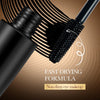 Sadoer Curling Mascara – Waterproof Long-Lasting Lash Enhancer