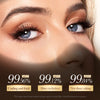 Sadoer Curling Mascara – Waterproof Long-Lasting Lash Enhancer