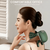 Shoulder & Neck Massager – Portable Deep Kneading Relaxation Device