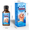 Sumifun Nail Fungus Treatment Liquid – Antifungal Nail Repair & Healthy Nail Care (20ml)