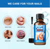 Sumifun Nail Fungus Treatment Liquid – Antifungal Nail Repair & Healthy Nail Care (20ml)
