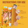 Summifun Bee Venom Skin Care Cream – Hydrating & Soothing Moisturizing Formula (20g)