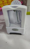 Vegetable Cutter Chopper & Slicer – Multifunction Food Prep Tool with Container & 5 Blade Attachments